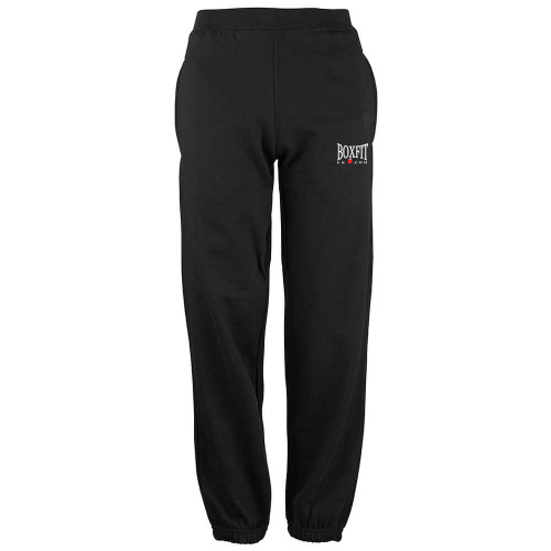 BOXFIT KIDS CUFFED SWEATPANTS