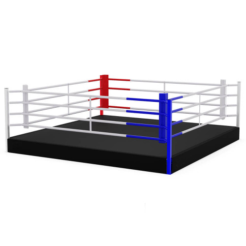 16FT COMPLETE TRAINING BOXING RING