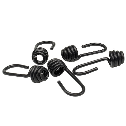 PRO BOX BUNGEE HOOK FITTINGS (5 PACK)