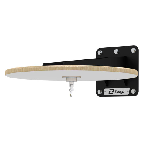 EXIGO ELITE FIXED SPEEDBALL PLATFORM