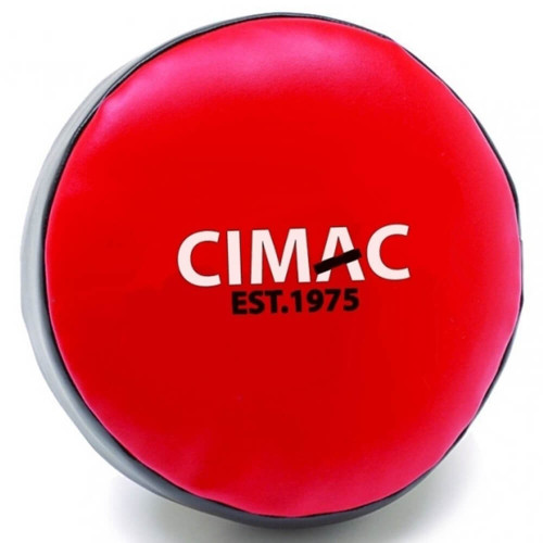 CIMAC ROUND SHIELD