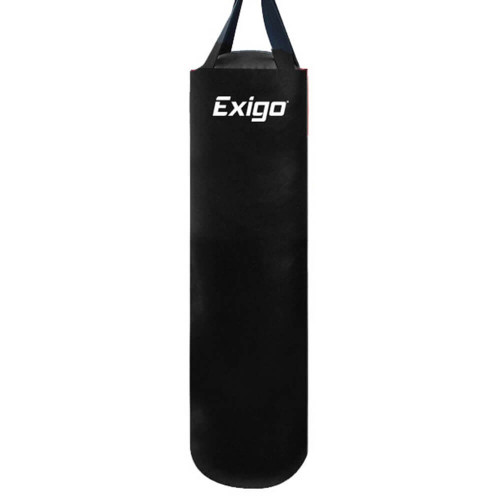 EXIGO 4FT PU PUNCH BAG