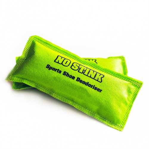 NO STINK SPORTS SHOE DEODORISER