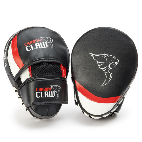 CARBON CLAW AERO HOOK AND JAB PADS