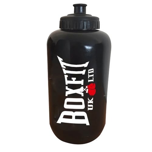 BOXFIT UK JUMBO WATER BOTTLE