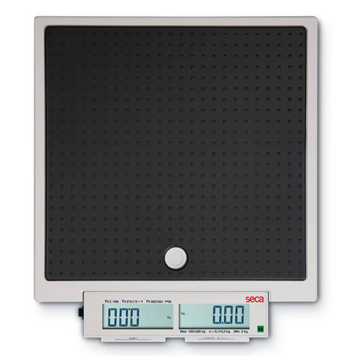 SECA 878 FLAT SCALES