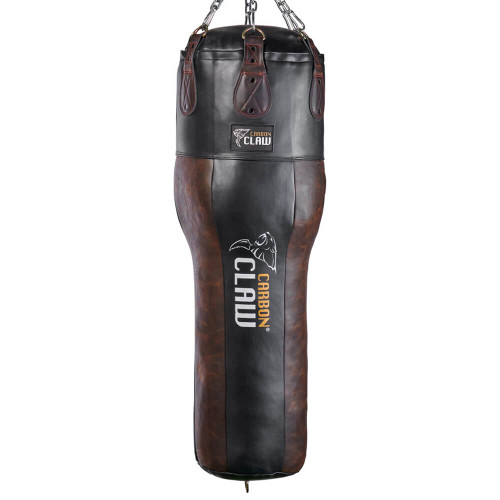 RECOIL RB UPPERCUT ANGLE BAG 4FT LEATHER