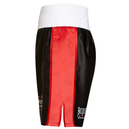 GATEWAY ABC PANELLED BOXING SHORTS | Boxfit UK