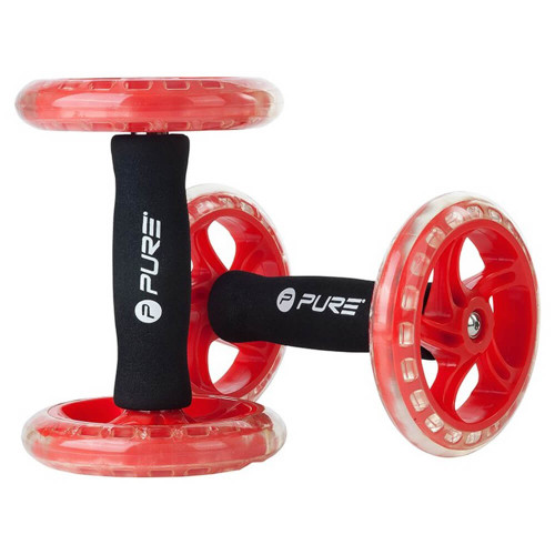 PURE2IMPROVE CORE WHEEL SET