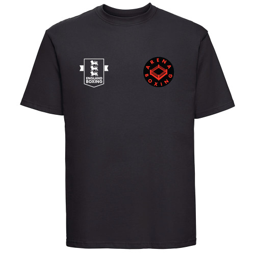 Arena Bournemouth Cotton T-shirt