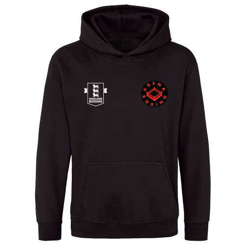 ARENA BOURNEMOUTH KIDS HOODIE