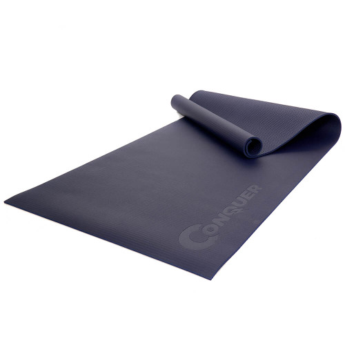 Conquer ultimate pro exercise mat