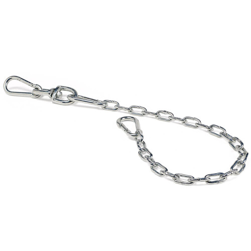 Carbon Claw water bag chain set
