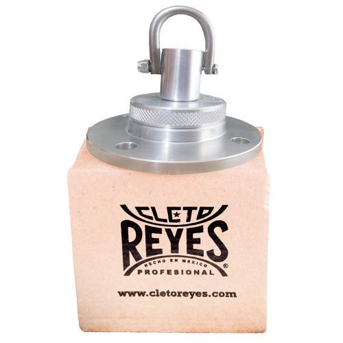 Cleto Reyes aluminium ball bearing swivel