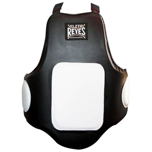 Cleto Reyes Boxing Body Protector