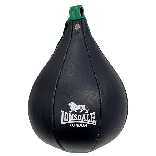 Lonsdale Fitness Strike Bag Black, £70.00