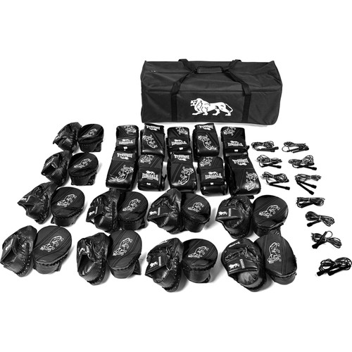 LONSDALE CLUB BOXING PACK