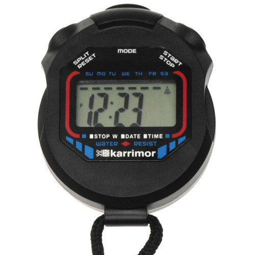 KARRIMOR STOPWATCH