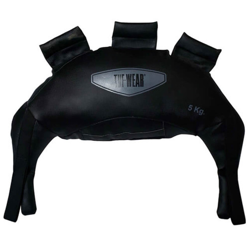 TUF WEAR BULGARIAN POWER BAG