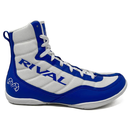 RIVAL RSX-FUTURE KIDS BOXING BOOTS