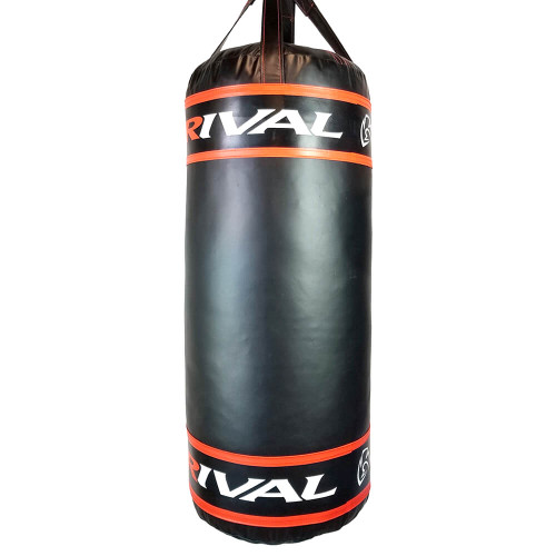 Buy Aurion Black 4 Feet (48 Inches) Unfilled Synthetic Leather Boxing  Punching Bag Online at Best Prices in India - JioMart.