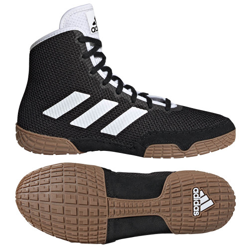 childrens adidas boxing boots