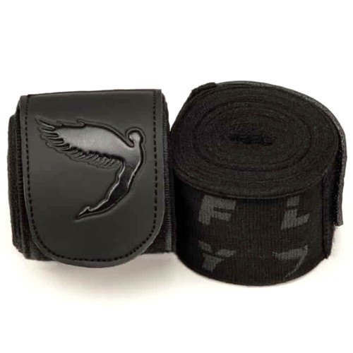 FLY MONOGRAM HAND WRAPS