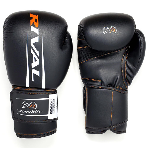 RIVAL RS1-ULTRA SPARRING GLOVES 2.0 | Boxfit UK