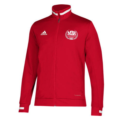 Mackenzie’s Boxing Academy Adidas T19 Track Jacket