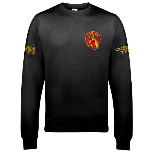 Bushey ABC Sweatshirt