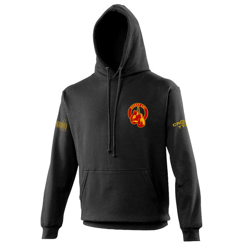 Bushey ABC Hoodie