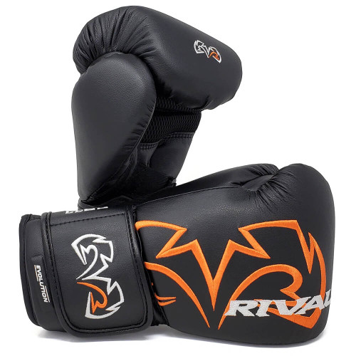 rival rb11 evolution bag gloves