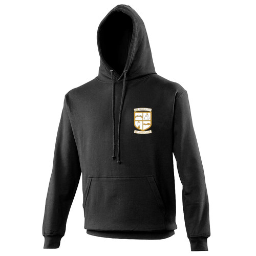 Wearmouth Boxing Club Hoodie