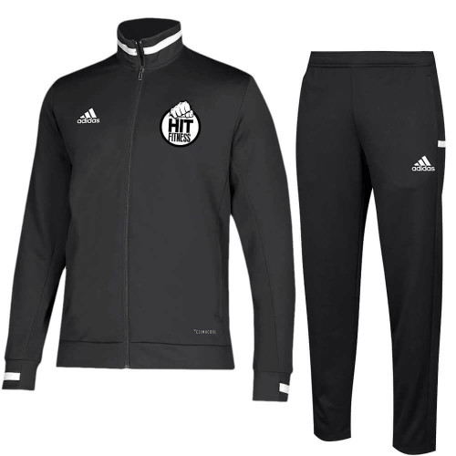 HIT FITNESS ADIDAS T19 TRACKSUIT