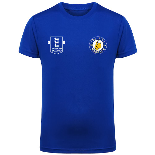 Margate ABC Dri Fit T-Shirt