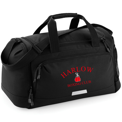 Harlow ABC Holdall