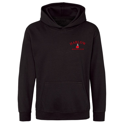 Harlow ABC Kids Hoodie