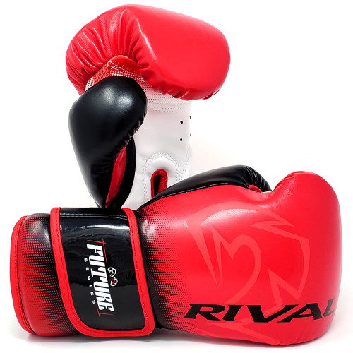 RIVAL RB-FTR1 FUTURE KIDS BAG GLOVES