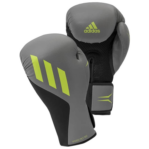 ADIDAS SPEED TILT 150 BOXING GLOVES