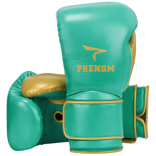 PHENOM SG-202S HOOK & LOOP SPARRING GLOVES