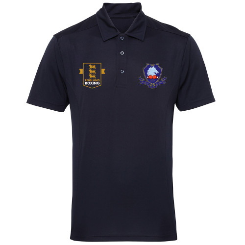 Kent Gloves polo shirt