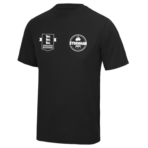 Sydenham ABC Poly T-Shirt
