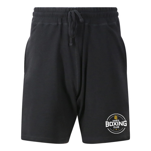 HARI'S BOXING CLUB COOL JOG SHORTS