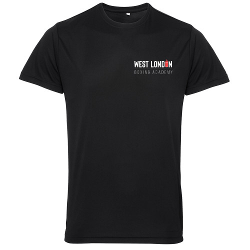 West London Boxing Academy Dri Fit T-Shirt