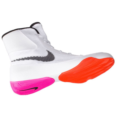 Buy Nike Boxing Boots Online | Nike Boxing Shorts | Boxfit