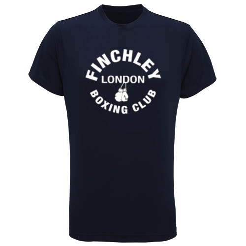 Finchley ABC Dri Fit T-Shirt