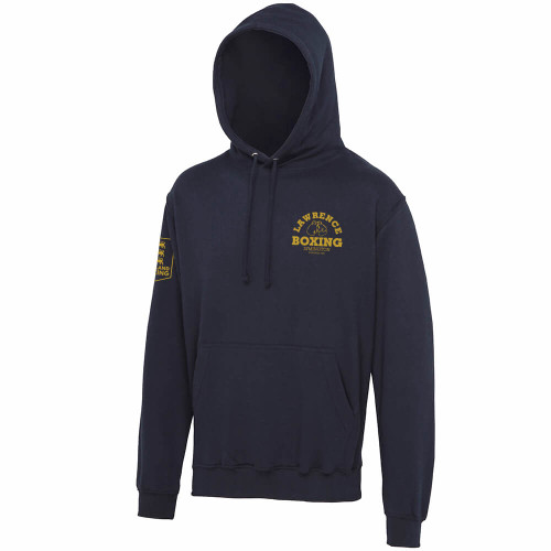 Lawrence Boxing Hoodie