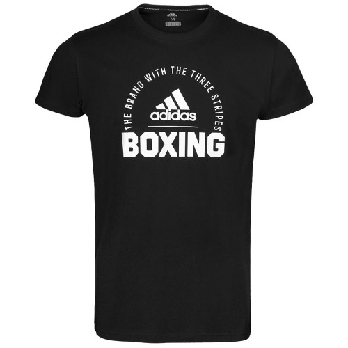 Adidas Boxing T-shirt