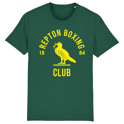 Repton Boxing Club t-shirt