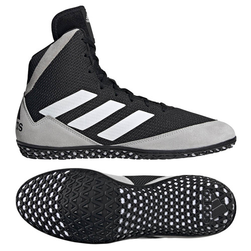 Mens on sale wrestling shoes